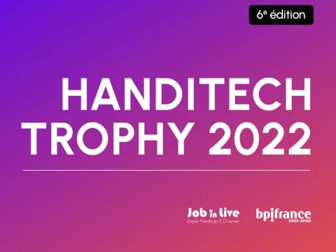 Handitech Trophy 2022