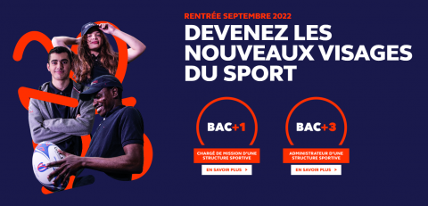 Campus 2023 recrute des alternants pour sa nouvelle promotion