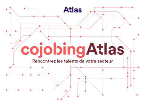 Tout au long de l’année, le cojobingAtlas est aux côtés de vos étudiants pour les aider à trouver l’alternance qui leur correspond.