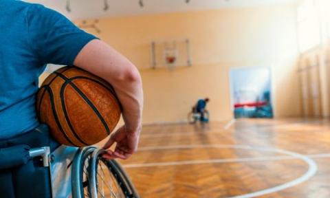 Sport et handicap : une charte pour booster les pratiques