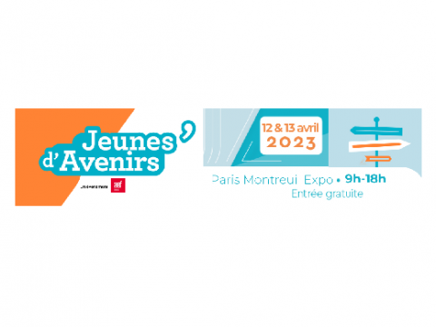 Salon Jeunes d'Avenirs Île-de-France