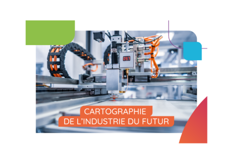 Cartographie de l’industrie du futur