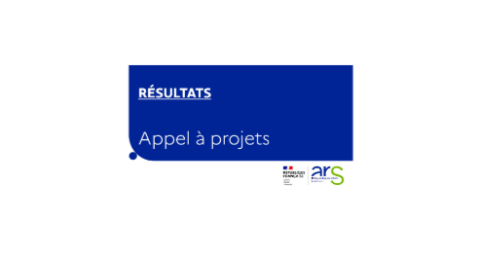 résultats appel à projet