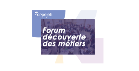 Forum découverte des métiers