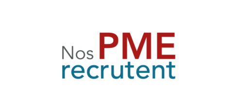 Nos PME recrutent