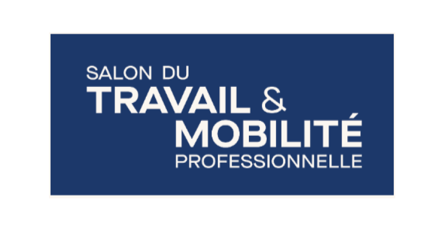 Paris - Salon du travail et mobilité professionnelle