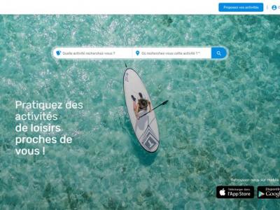 Handisport et sport adapté : Un site pour trouver votre activité à proximité