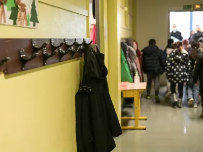 Rentrée scolaire : encore trop d'élèves handicapés pas ou mal scolarisés