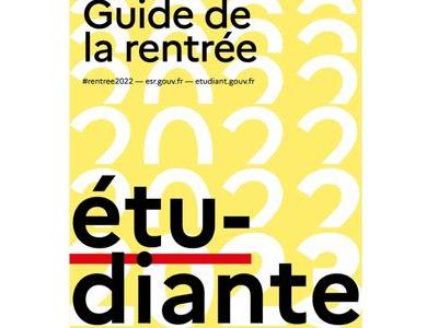 Rentrée 2022 : quelles mesures pour les étudiants handi ?