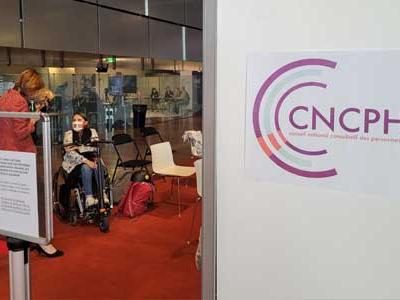 Universités d'été CNCPH (29-31 août) : le RDV 100% handicap