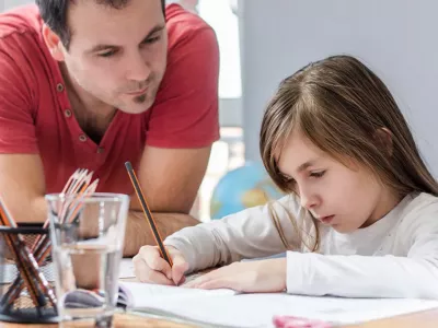 Rentrée 2022 : les accompagnants d'élèves en situation de handicap manquent à l'appel