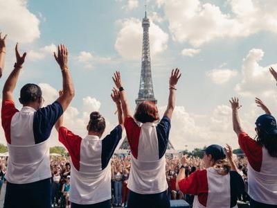 08/10 : 1ère journée paralympique, un avant-goût de Paris 2024