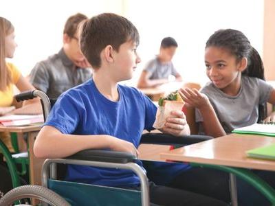 Ecole inclusive : le "oui, mais..." des Français