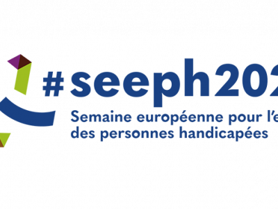 SEEPH 2022 : le grand rendez-vous de l’emploi et du handicap