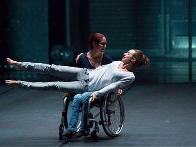 Danse : une asso fait valser les clichés sur le handicap