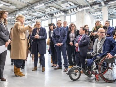 93 : face au handicap, le SOS d'un département en détresse