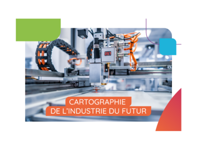 Cartographie de l’industrie du futur