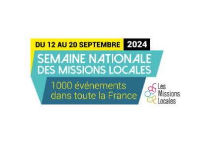 Semaine nationale des Missions Locales