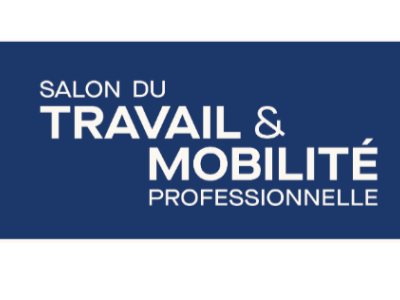 Paris - Salon du travail et mobilité professionnelle